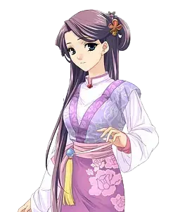 Hua Xiren