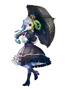 蓼宫 阿莎