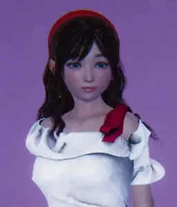 剧透角色