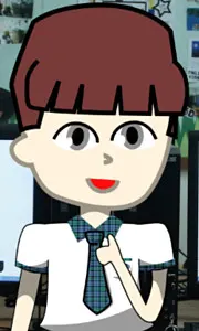 蒂姆