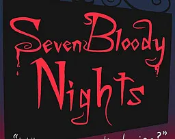 Seven Bloody Nights