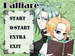 Palliare