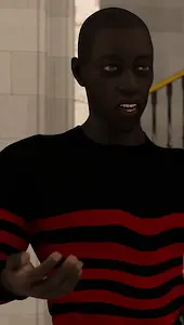 Tyrese Jefferson