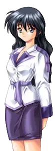 姫夜木 紫音
