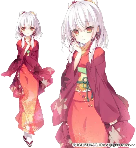 八椚 紅葉