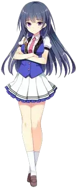 小关桃子