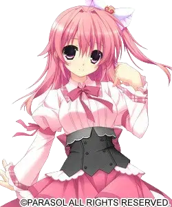 姬乃实胡桃