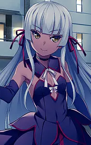 剧透角色