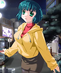 如月 朋華