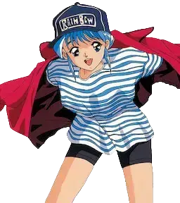 虹野 沙希