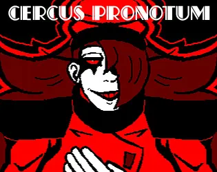 Cercus Pronotum