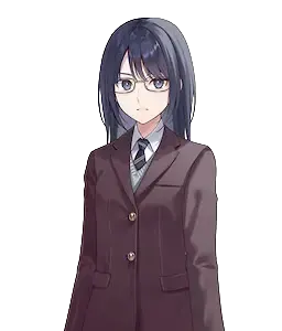 剧透角色