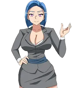 佐藤女士