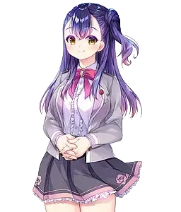 合欢木音梦