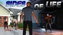 Sides of Life