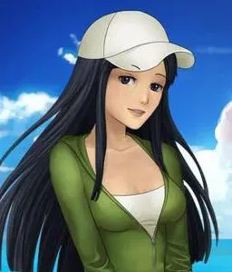 诗织