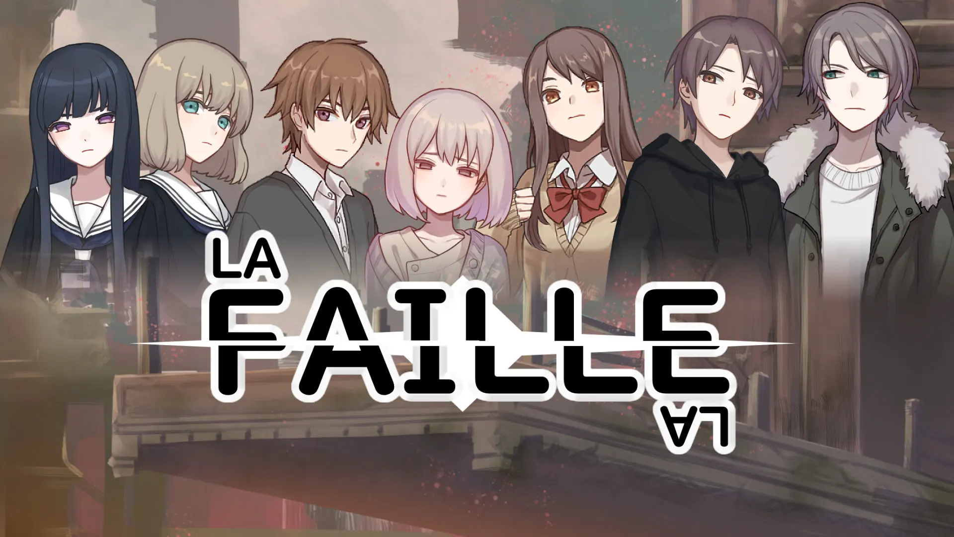 La Faille