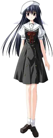 雨宮 優子