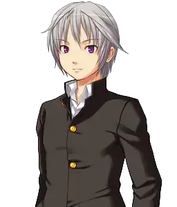 男孩