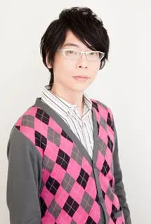 间岛淳司