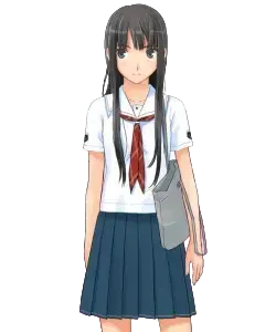 二见瑛理子