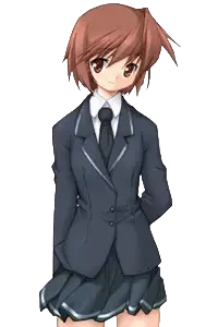 沖田 優子