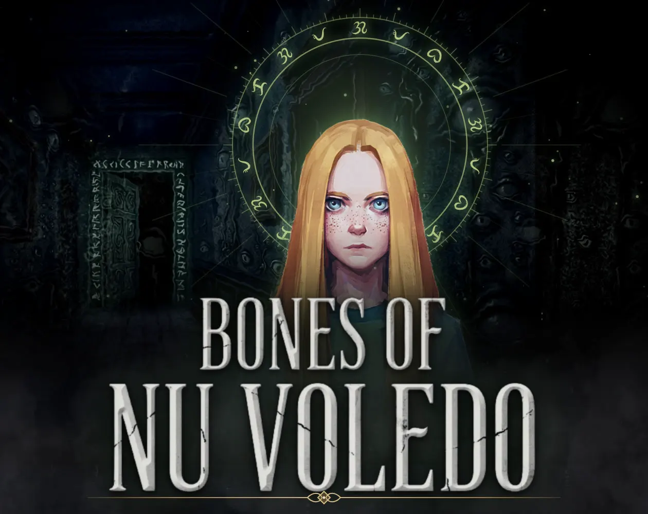 Bones of Nu Voledo