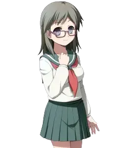 卜部惠美