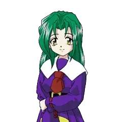 アリエル・ヴォルニッシュ