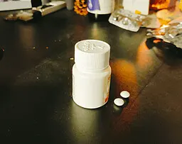 药:绝望的解决手段