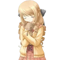 白檀笼女
