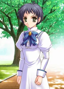 门仓叶子