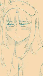剧透角色