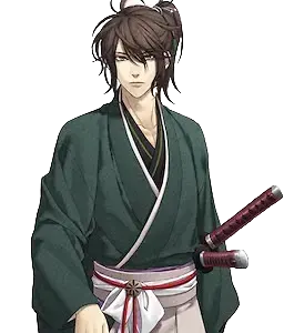 伊庭八郎