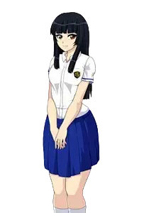 山崎直美