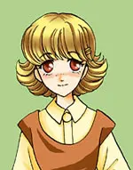 フェルメ