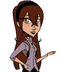 Delilah Araceli