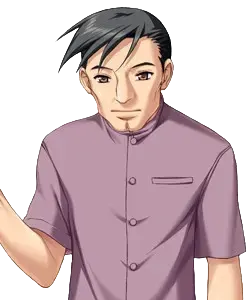 大鳥 孝雄