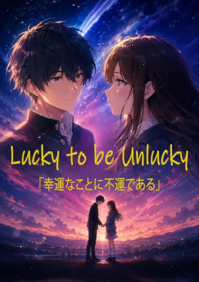 Lucky to be Unlucky