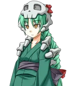 がしゃどくろ