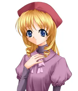 缪