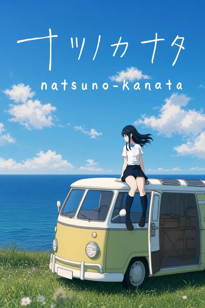 夏日彼方