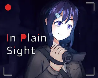 In Plain Sight