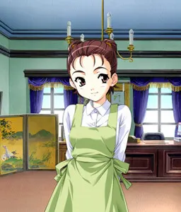 野上 糸