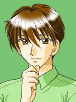 留場 孝史