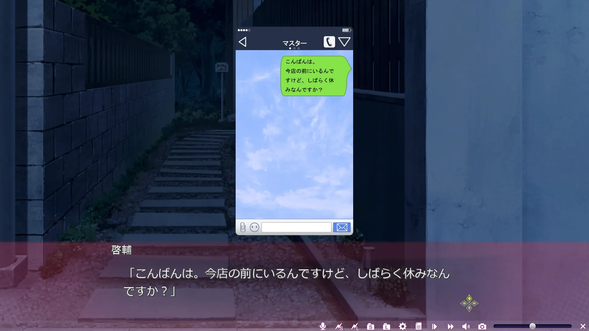 截图 1