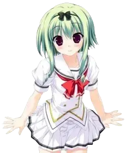 隠神 穂乃里