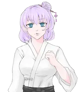山崎静香