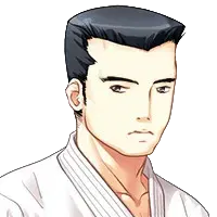 赤城 鉄男