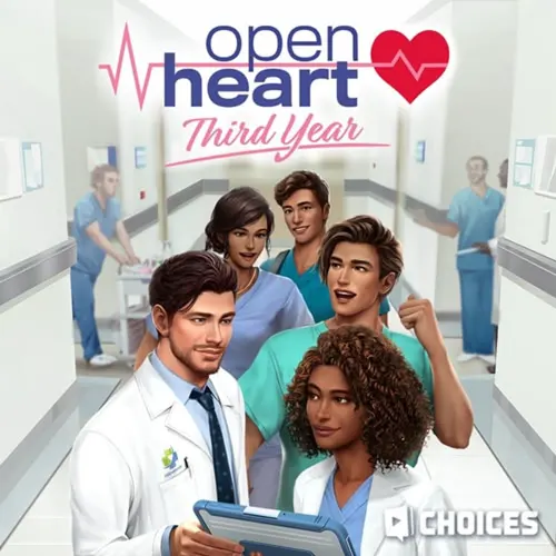 Open Heart
